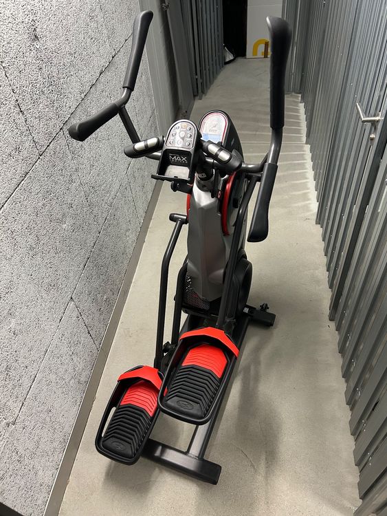 Stepper Bowflex Max M5i | Kaufen auf Ricardo