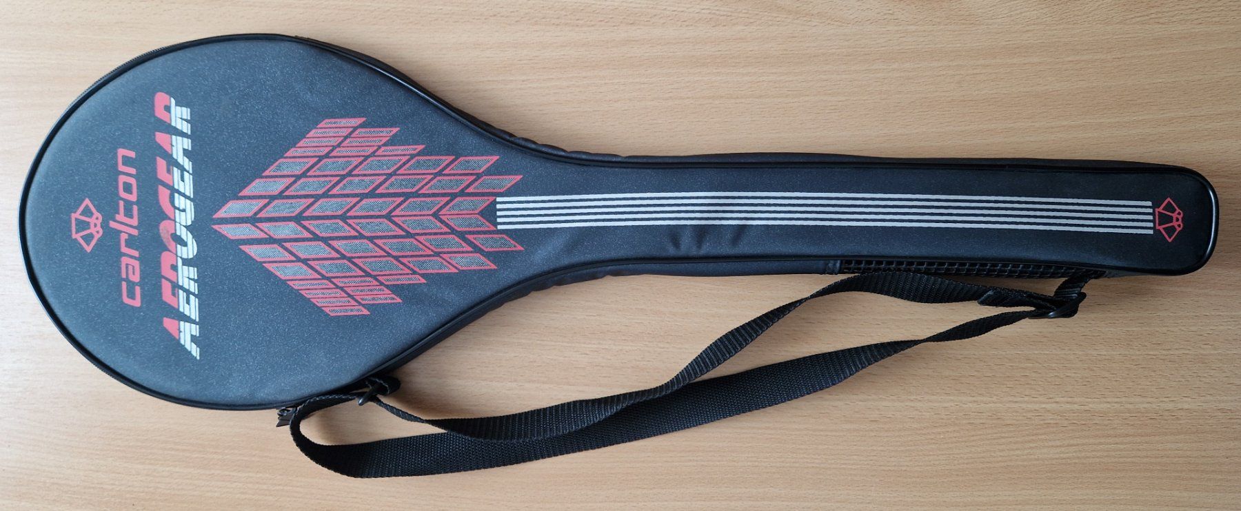 Raquettes: Badmintonracket – D'occasion à Birr par eiro 2