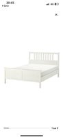 Lit IKEA HEMNES