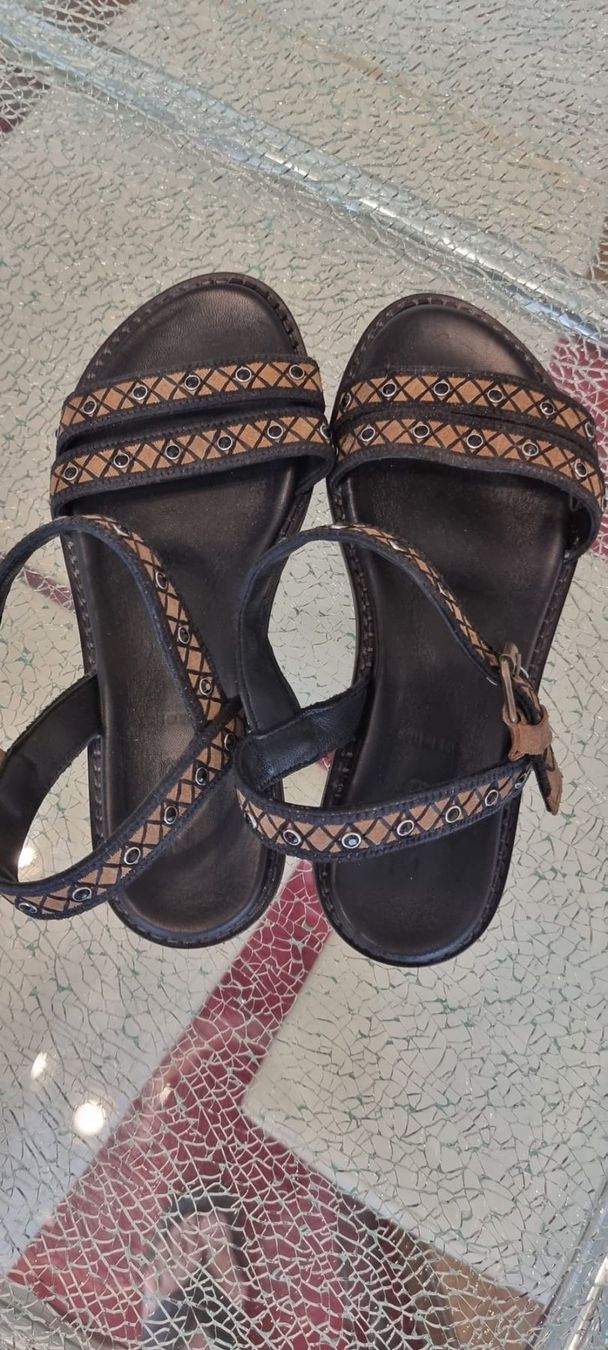 Mjus Damenschuhe: Zoe Gr. 38 – Neu und originalverpackt aus Luzern von Edii025 3
