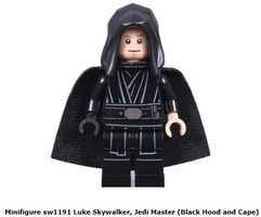 LEGO STAR WARS