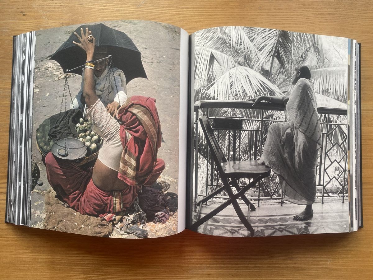 Libri: Werner Bischof Pictures – Usato da Zürich venduto da ann_9fv5 2