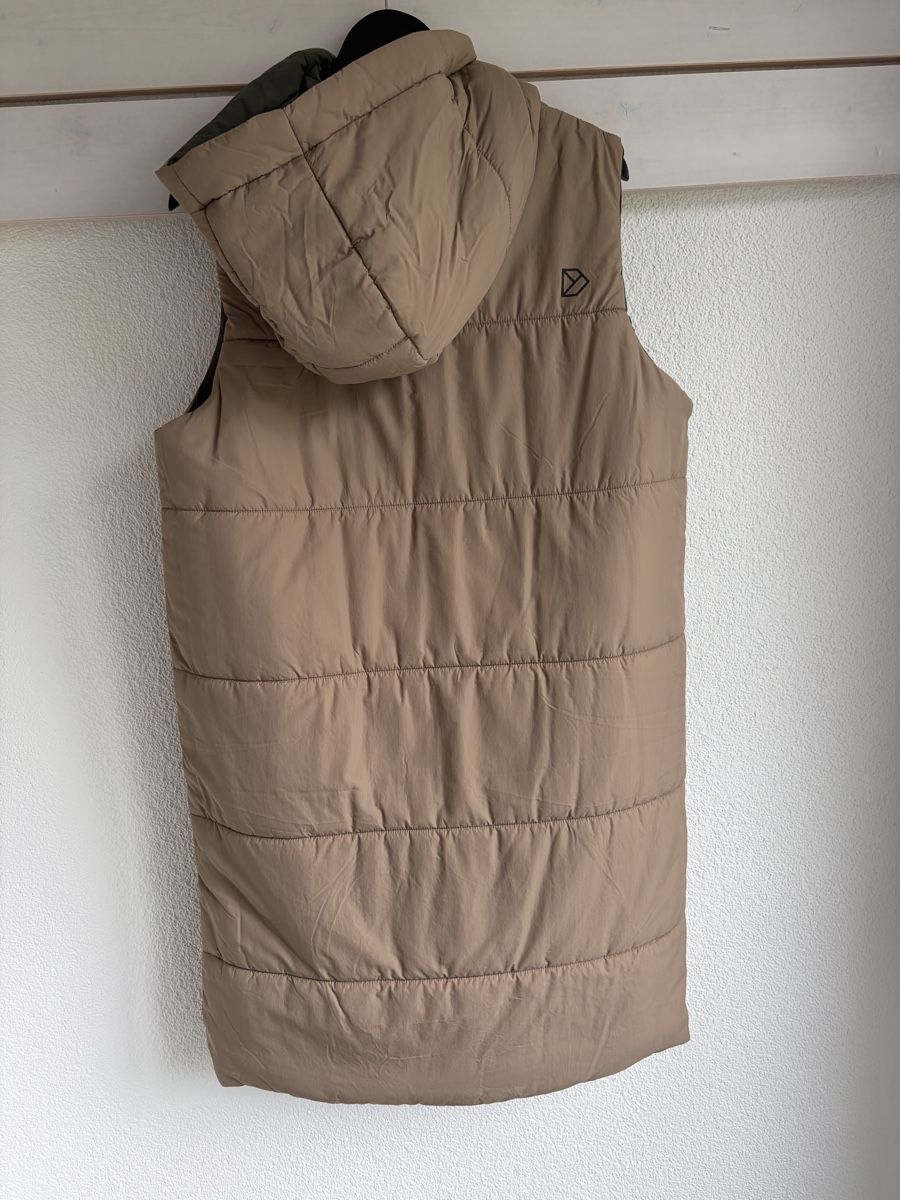 Gilet & Giacche senza maniche: Didriksons Damen Wendeweste – Usato da Gonten venduto da hauteli 6