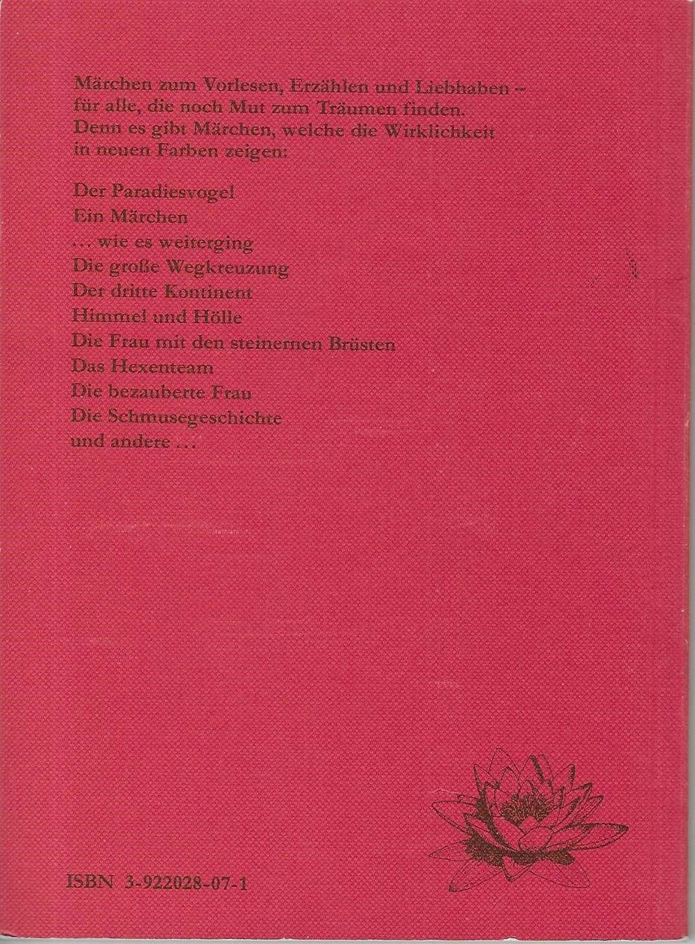 Livres: Die Farben der Wirklichkeit – D'occasion à Flims - Dorf par Stagediver 1