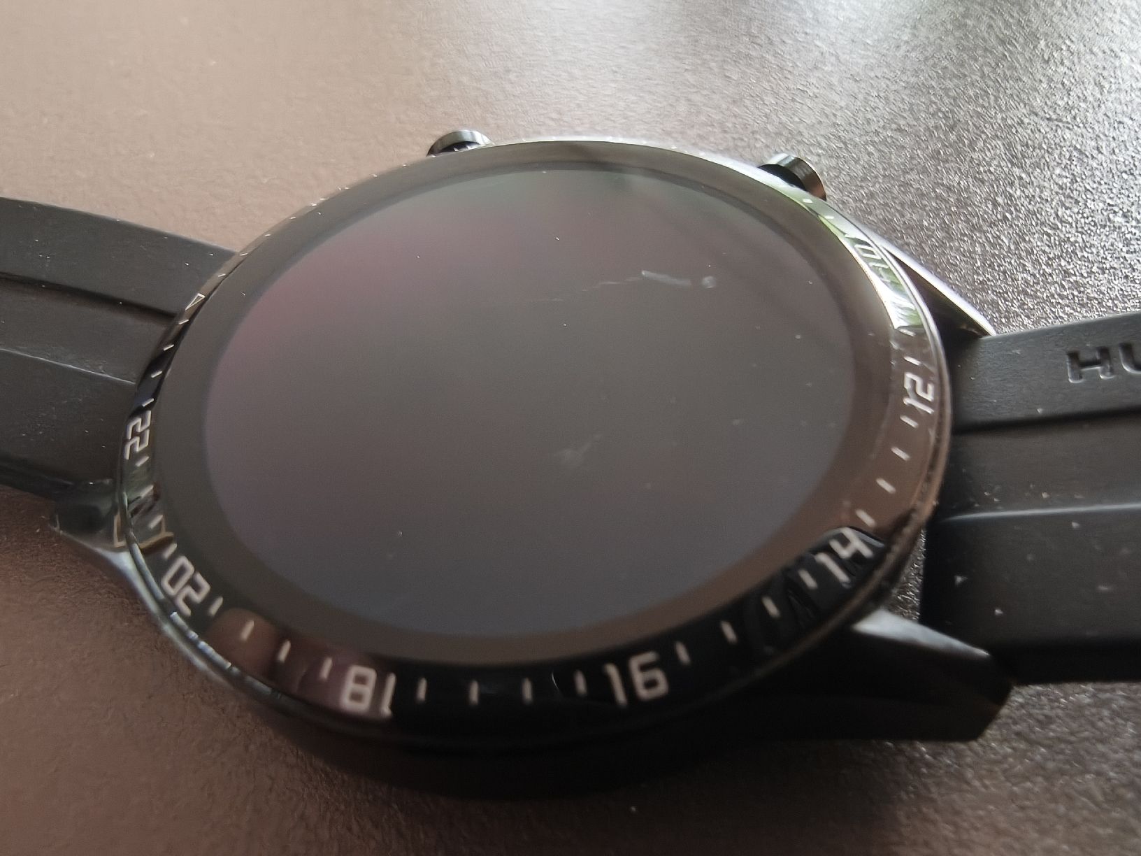 Huawei Smartwatch: Huawei GT-2 Smartwatch – Défectueux à Uttwil par Morfeus106 2