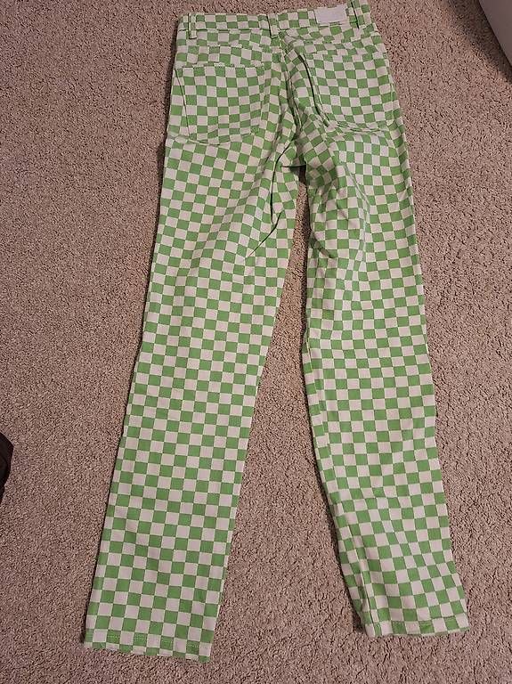 Pantaloni: Hose Bershka – Nuovo e nell'imballaggio originale da Wittenbach venduto da ron_mph2