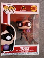 Violet Incredibles 2 Funko Pop! Vinyl Figur Nr. 365