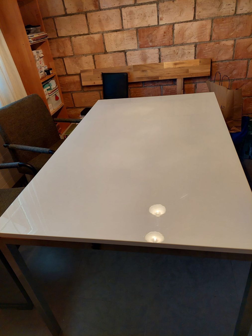 Tische: Esstisch – Gebraucht aus Dinhard von nat_7685 3