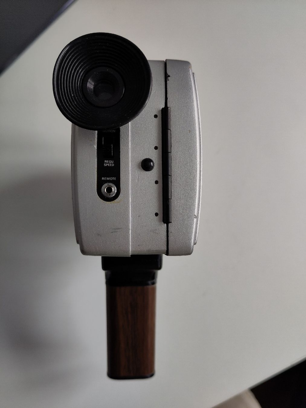 Videocamere: Lancia EM-52 – Usato da Hünenberg venduto da dundie 4