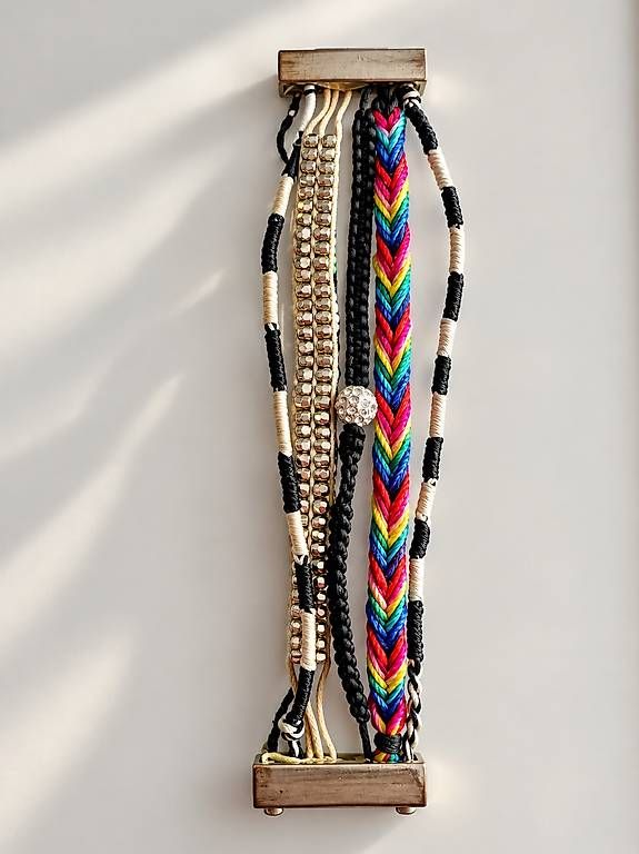 Bracelets: Bracelet  – D'occasion à Collombey par qua_lb8f 1