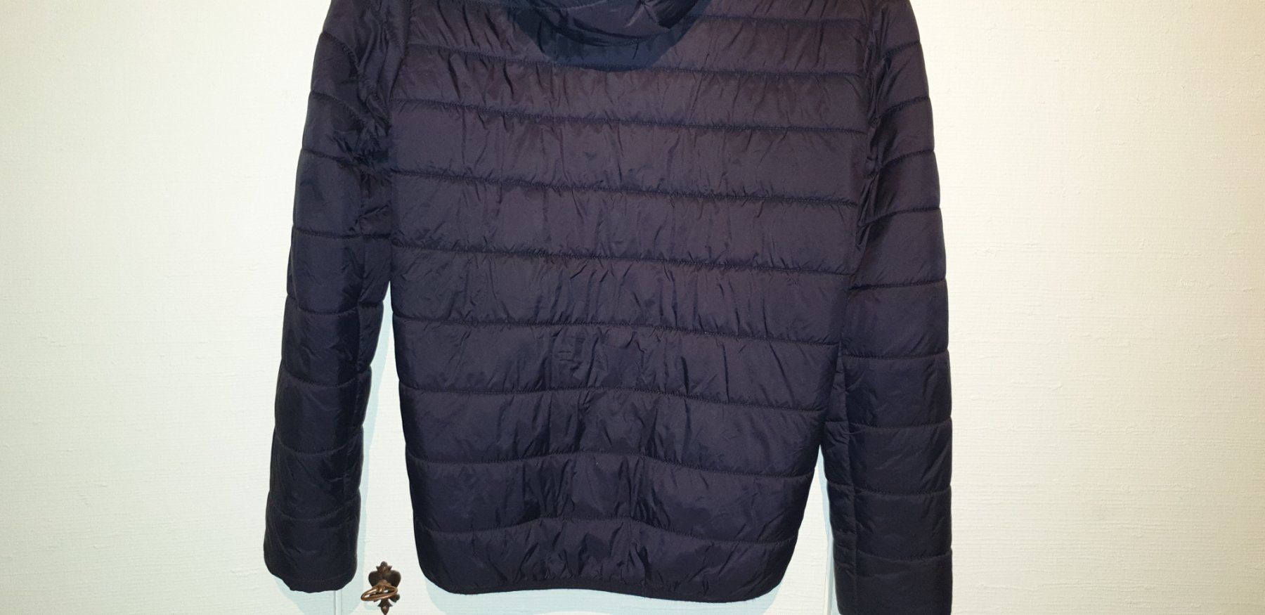 C&A Giacche & Cappotti: Jacke gr S – Usato da Gwatt (Thun) venduto da Letzte-Chance-III 2