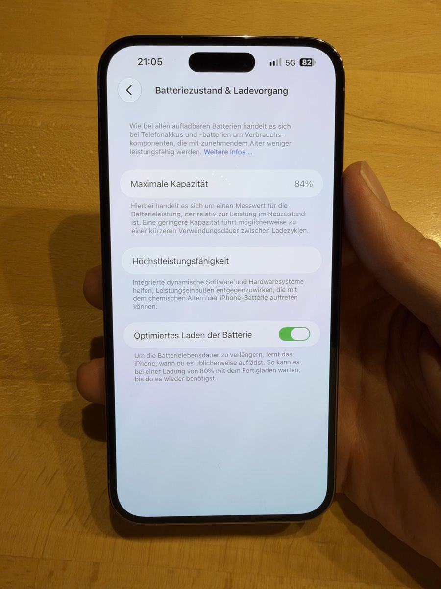 Apple Portables: iPhone 14 Pro Max 256 gb – Neuf (Voir description) à Pfungen par joe_8sbv 1
