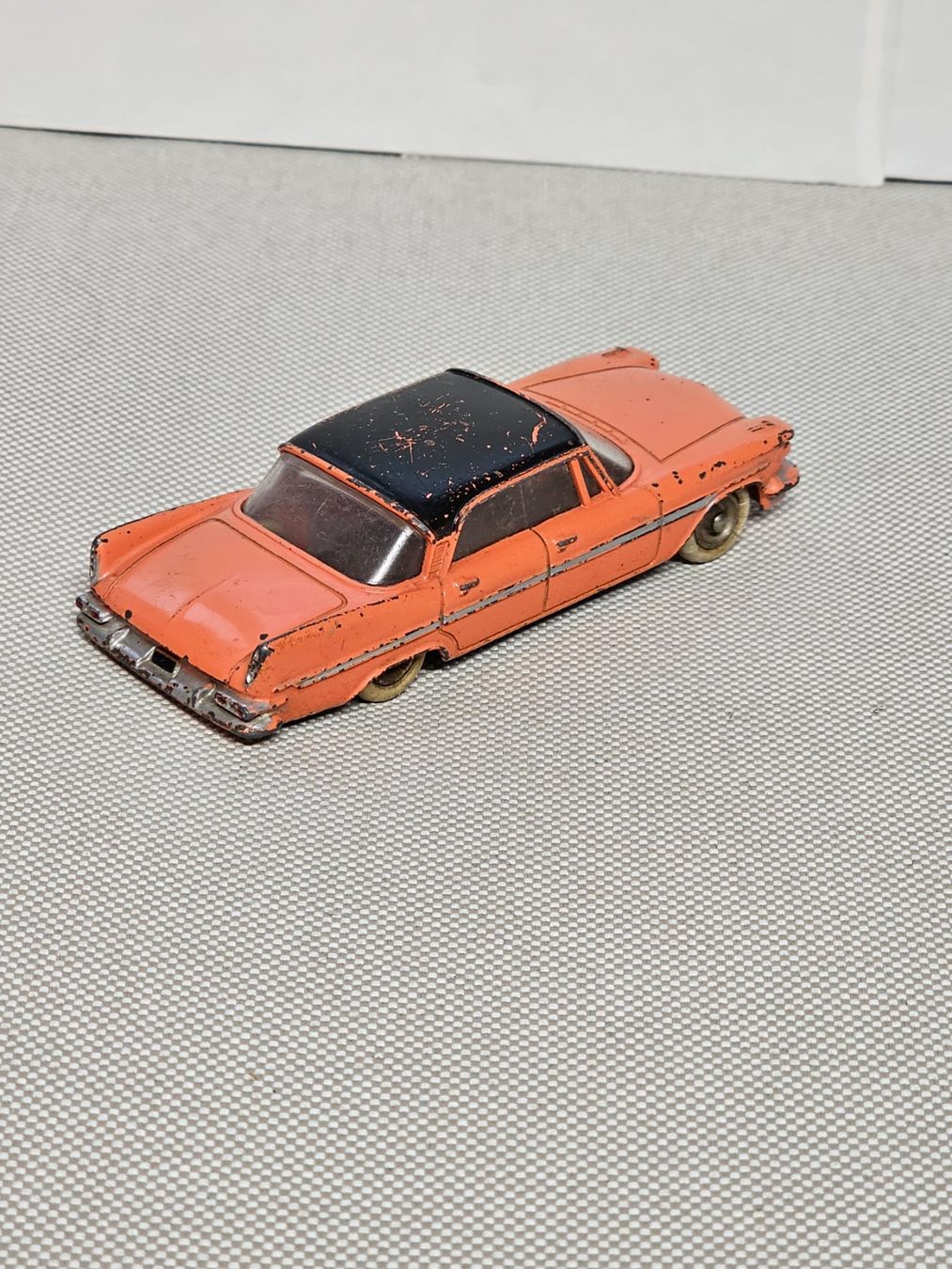 Dinky Toys Modellini d'auto: Dinky De Soto 59 Diplomat – Usato da Starrkirch-Wil venduto da easygo13 1