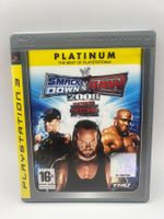 🎮  Smack Down vs Raw Platinum PS3 Play Station 3