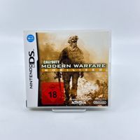 Call of Duty Modern Warfare Mobilized (Nintendo DS)