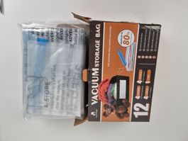 Captain Vacuum Storage Bag