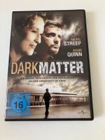 Dark Matter (DVD) Streep, Liu, Quinn