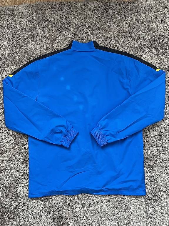 Maglioni & Felpe: Manchester United blauer Pullover – Usato da Herisau venduto da ogkosta 4