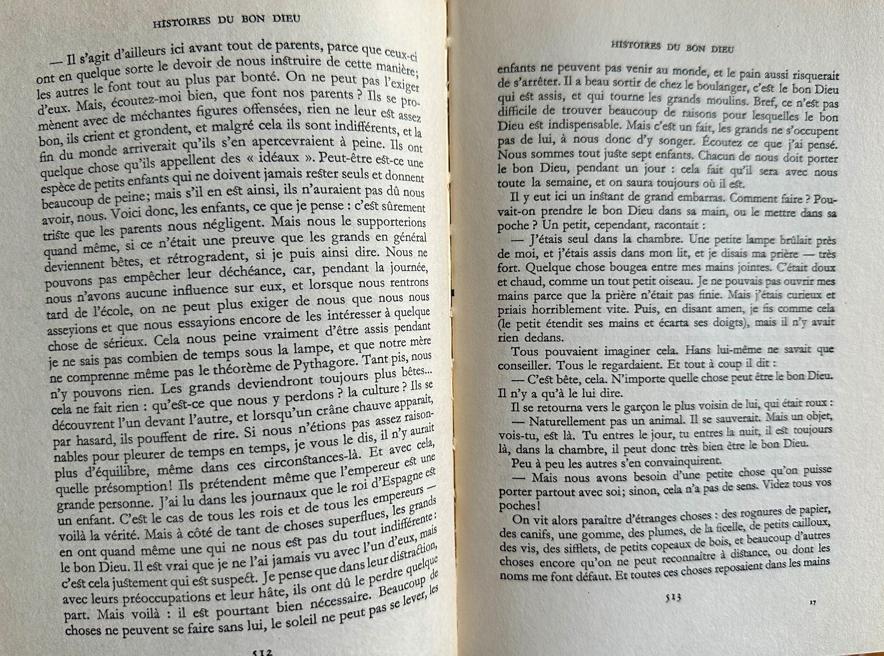 Libri: Rainer Maria Rilke: Oeuvres I-III – Usato da Zürich venduto da allp 5