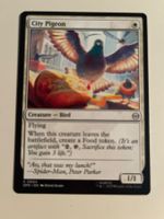 1 x City Pigeon - Magic: The Gathering - MtG
