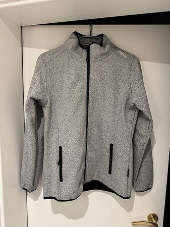 Softsheeljacke Celsius Gr. 38