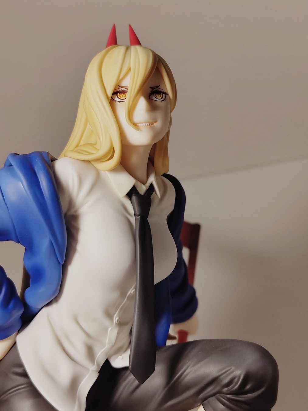 Statuette: Figurine Power - Chainsaw Man – Nuovo (secondo la descrizione) da Bulle venduto da nin_9ght 6