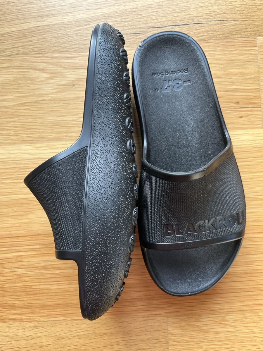 Blackroll - Recovery Slopes 38.5-40 (Neu (gemäss Beschreibung)) in ...