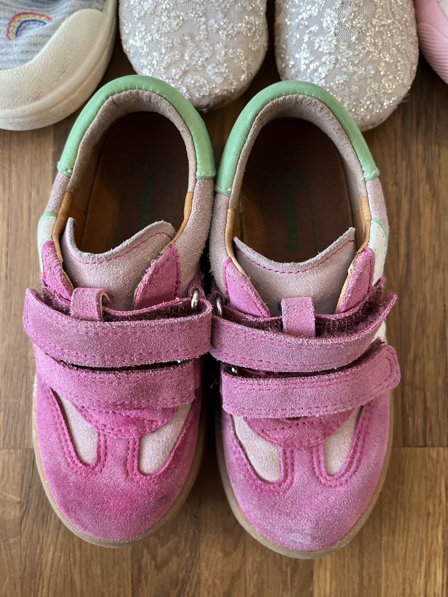 Froddo Scarpe per ragazzi: 7 paar Schuhe  – Usato da Zürich venduto da Bidon3011 7