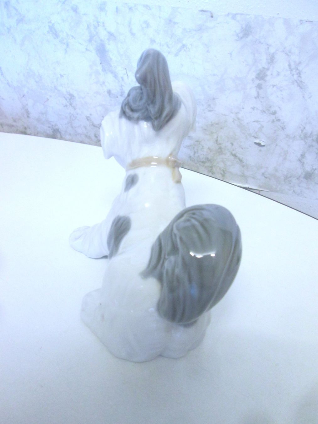 Lladro Figuren: Lladro Terrier Hund, vintage – Gebraucht aus Sementina von babucia 2