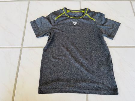 Sportshirt Grösse 122/128