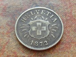 5 Rp. 1872
