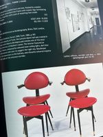Christie's London Carlo Mollino 1905-1973 Auction Catalogue