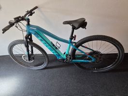 Trek Powerfly 5 G4 Women