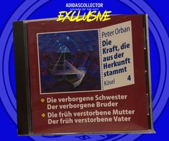 Peter Urban – Die Kraft, die aus der Herkunft stammt