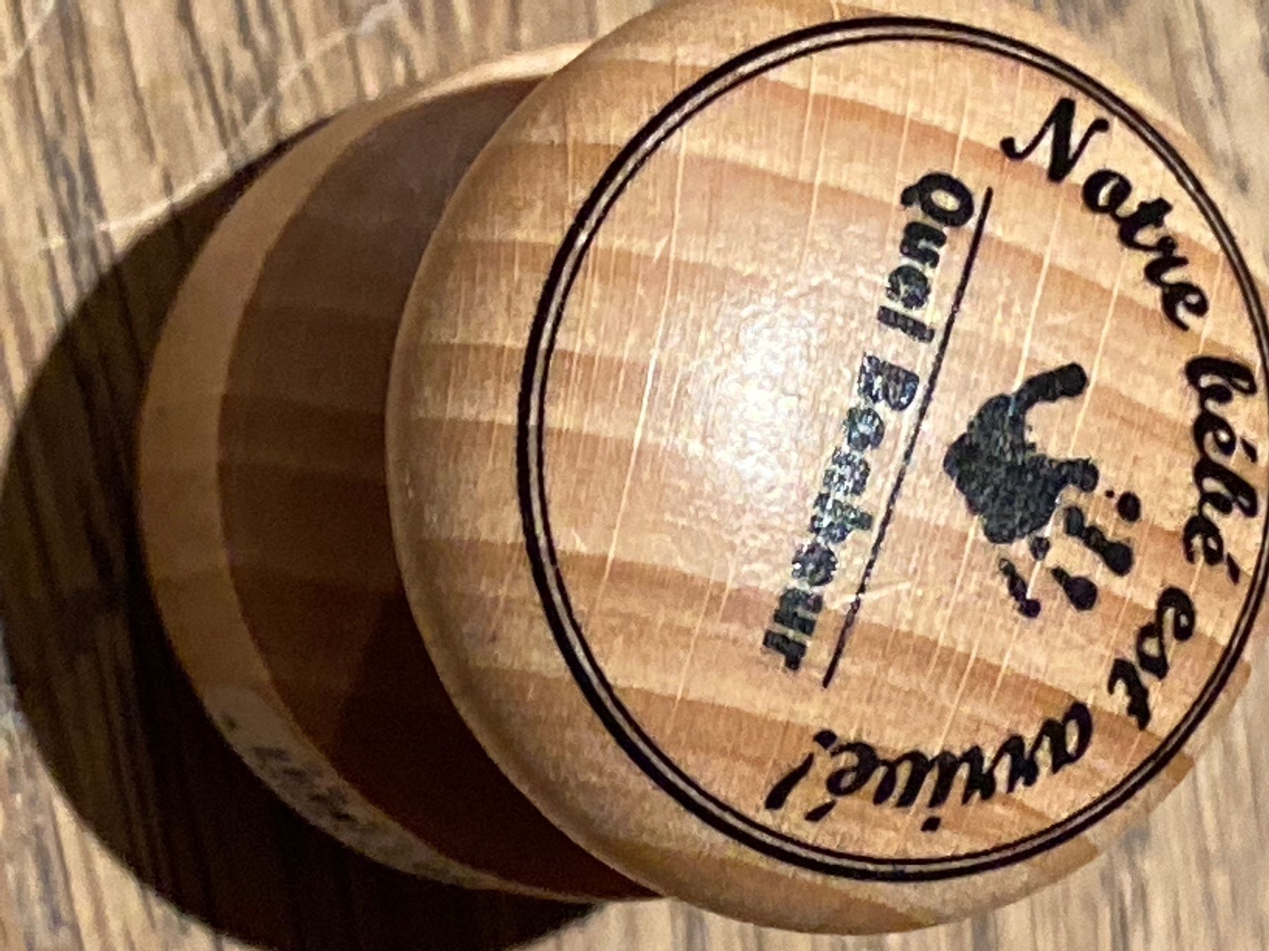 Timbri: 28960000 tampon stempel – Nuovo e nell'imballaggio originale da Lajoux JU venduto da Briard0