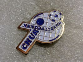 Ansteckpin 227: Handball Club Chur