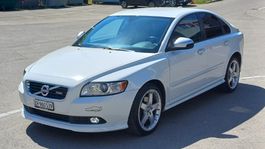 Volvo S40 D4 2012 R-Design