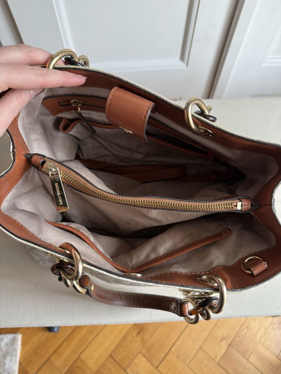 Michael Kors Borse da donna: Mickael Kors Bag – Usato da Genève venduto da jul_5xsn 5