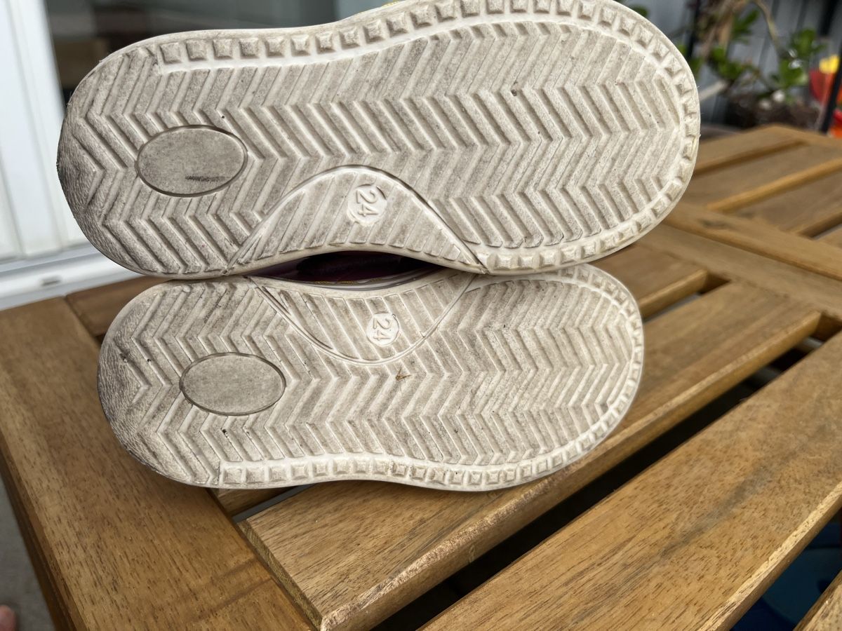 Bisgaard Chaussures garçon: Bisgaard Kinderschuhe, grösse 24  – D'occasion à Zürich par Loulou8048 3