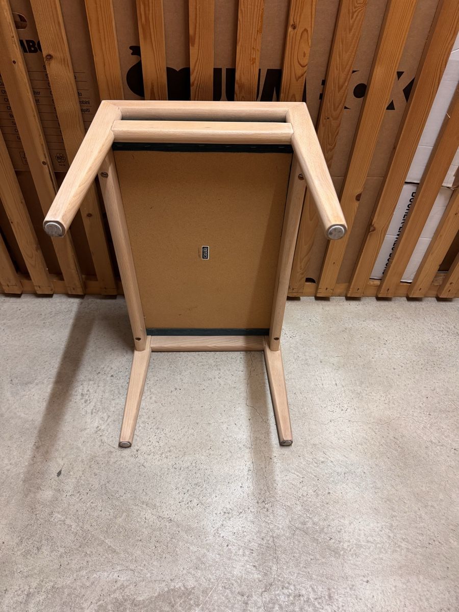 Tabourets: Vintage Hocker – D'occasion à Zürich par EifachJosh 1