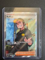 Ruffian | Ultra Rare | JTG 181/159 | EN