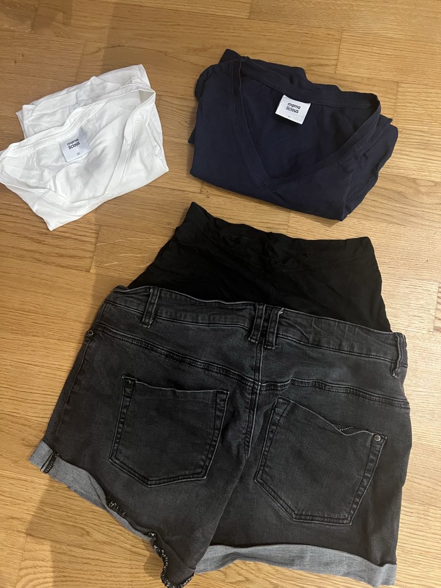 Lotti di vestiti: Maternity Sommerset 34 / XS – Usato da Neerach venduto da priWalker93 1