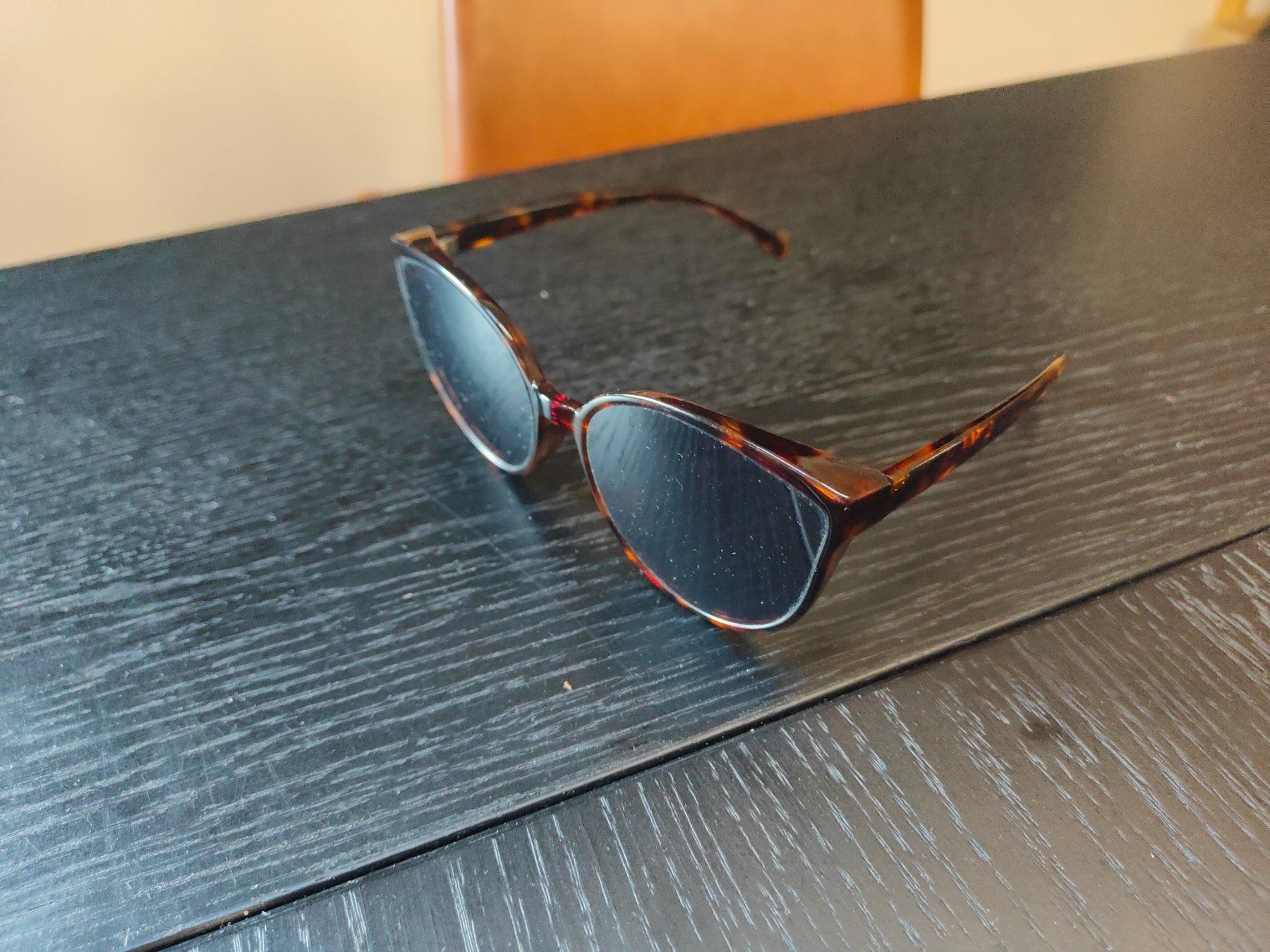 Occhiali & Lenti: Sonnenbrille – Usato da Lichtensteig venduto da legasto08 2