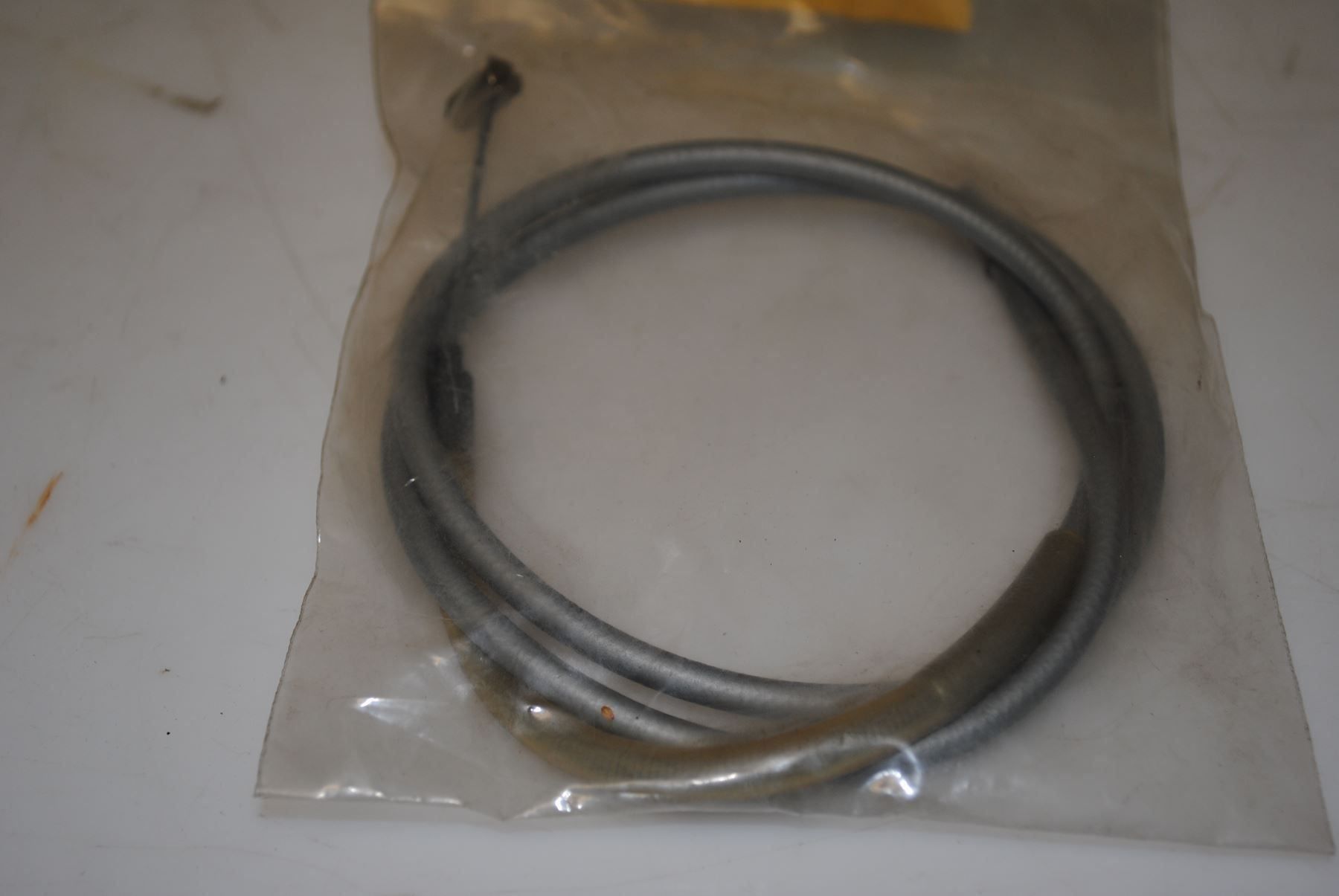 Parti ricambio per ciclomotori: Monarch MCB Starterkabel NOS original 1-6301/5 83353 – Nuovo e nell'imballaggio originale da Subingen venduto da Baergarage 3