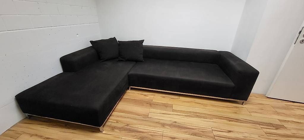 Sofas: Eck-Loungesofa – Gebraucht aus Sargans von Surrlie