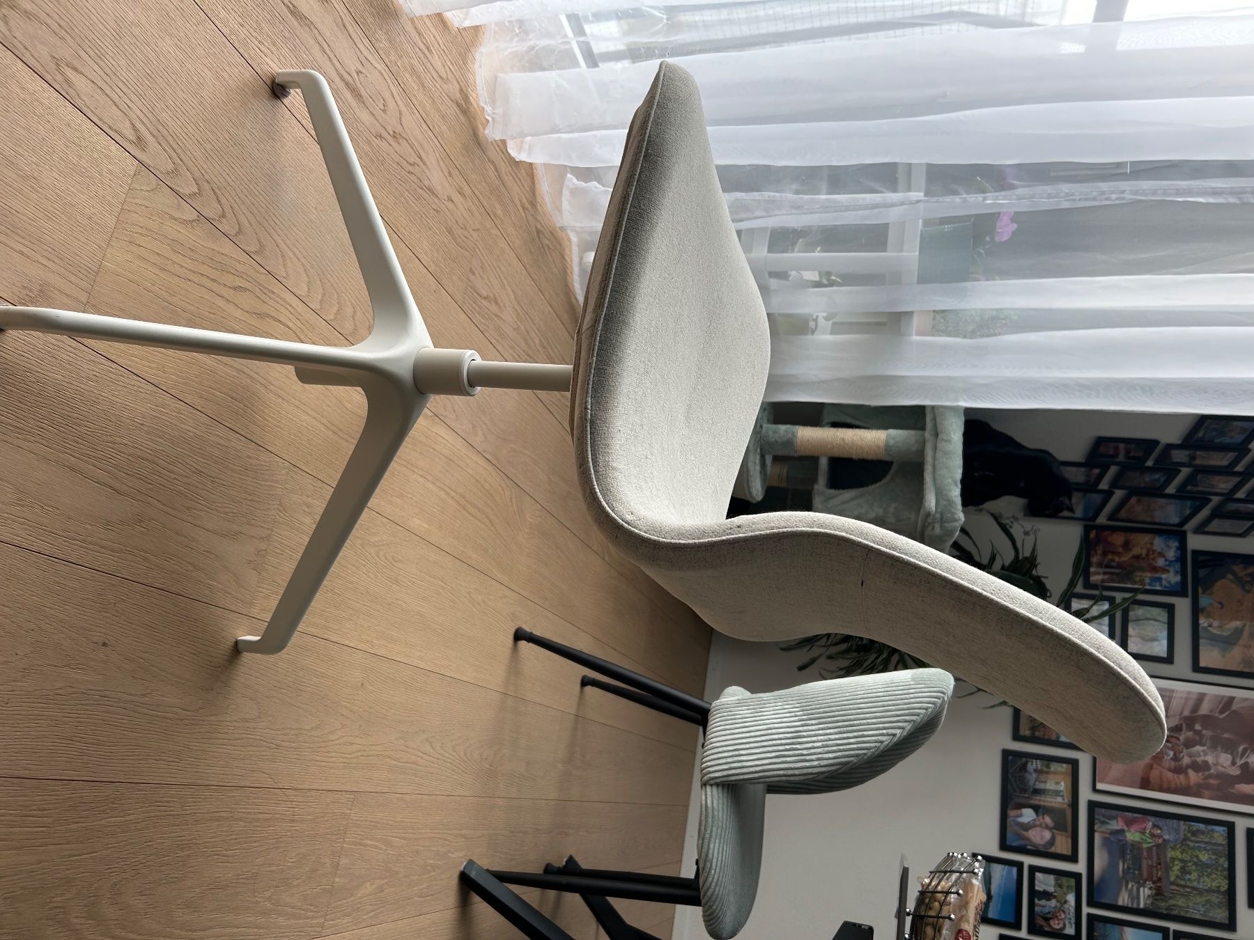 Ikea Sedie: IKEA Büro-Stuhl – Usato da Root venduto da pat_2tls 3