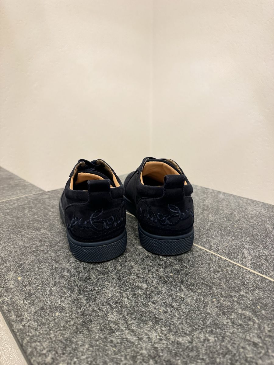 Christian Louboutin Scarpe da uomo: Louboutin Schuhe – Usato da Laufenburg venduto da gia_ts98 1