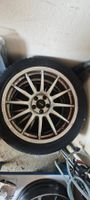 Team Dynamics 18" ET 35