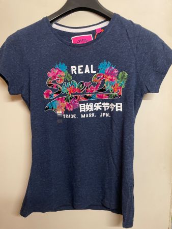 T-shirt Superdry - NEUF - Avec étiquettes