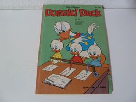 Walt Disney’s Donald Duck, Heft Nr. 198